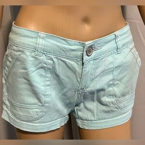Union Bay Jean Shorts